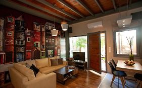 Euzoia Luxury Maisonette