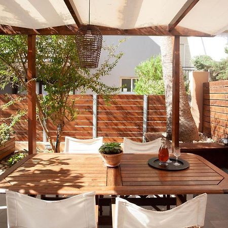 Euzoia Luxury Maisonette Χανιά Εξωτερικό φωτογραφία