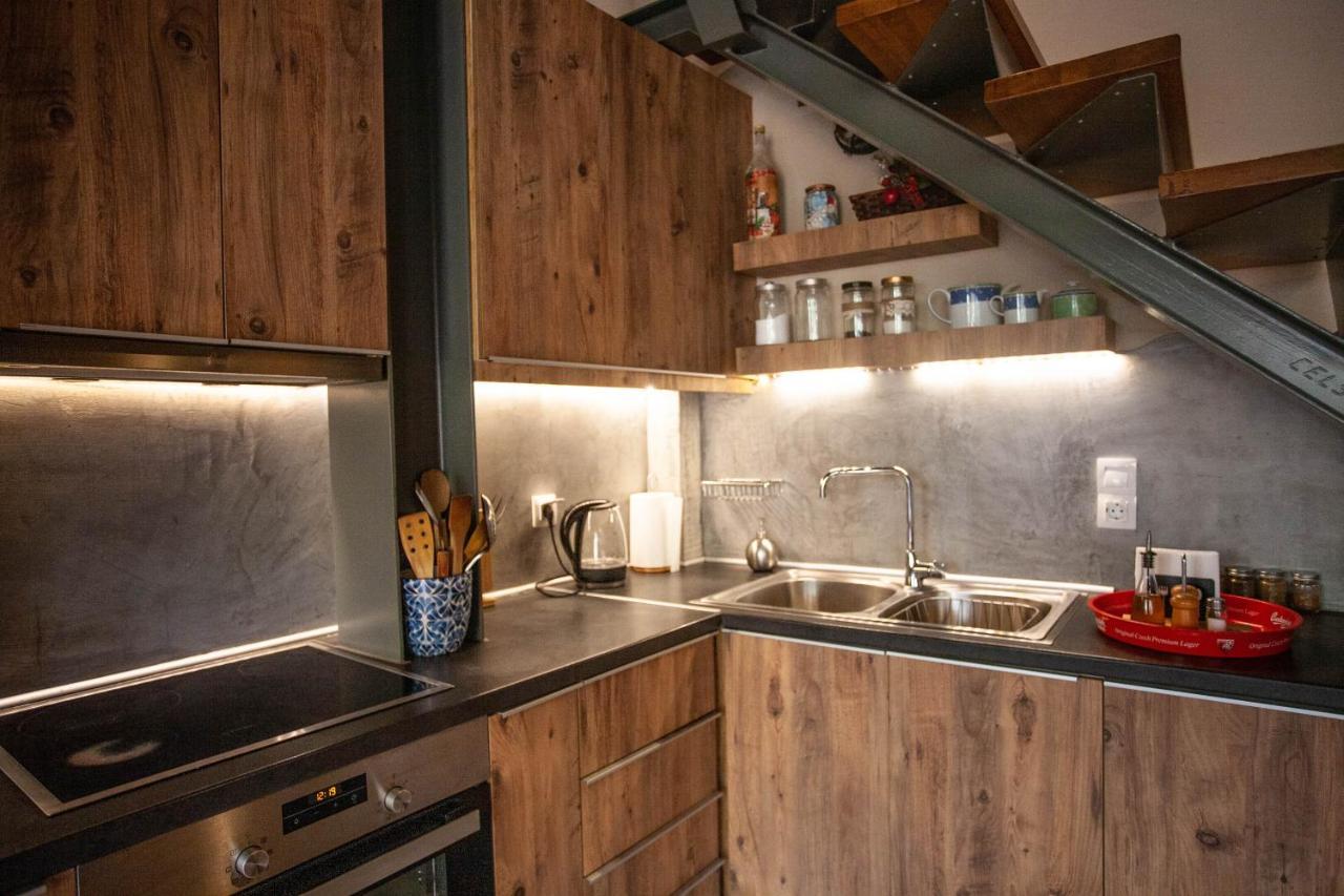 Euzoia Luxury Maisonette Χανιά Εξωτερικό φωτογραφία